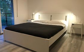 Four Rooms
